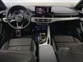 View of dashboard