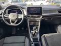 View of dashboard