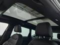 View of sunroof / panoramic roof