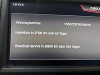 Статус автомобиля