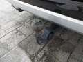 View of trailer tow-bar hitch