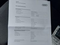 Документ о выполнении сервиса
