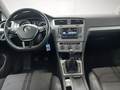 View of dashboard