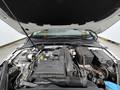 View of engine compartment