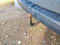 View of trailer tow-bar hitch