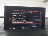 Статус автомобиля