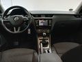 View of dashboard