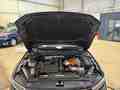 View of engine compartment