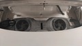 View of engine compartment