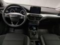 View of dashboard