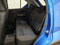View of rear seat
