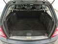 View of boot / luggage space