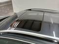 View of sunroof / panoramic roof