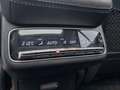 View of rear climate control switch