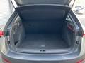 View of boot / luggage space
