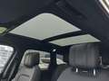 View of sunroof / panoramic roof