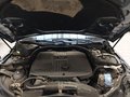 View of engine compartment