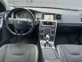 View of dashboard