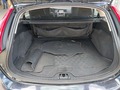 View of boot / luggage space
