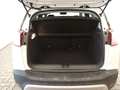 View of boot / luggage space