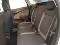 View of rear seat