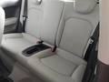 View of rear seat