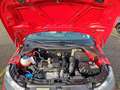 View of engine compartment