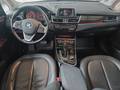 View of dashboard