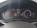 Pogled kombi instrument