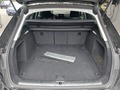 View of boot / luggage space