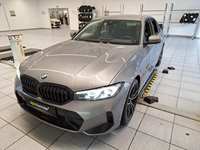 BMW 320d xDrive Aut.