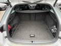 View of boot / luggage space