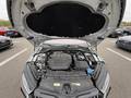 View of engine compartment