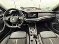 View of dashboard