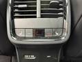 View of rear climate control switch