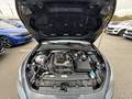 Vue du compartiment moteur