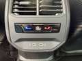 View of rear climate control switch