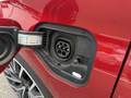 Vue du véhicule électrique