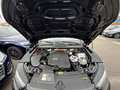 Vue du compartiment moteur