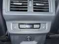 View of rear climate control switch
