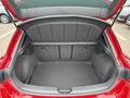 View of boot / luggage space