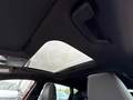 View of sunroof / panoramic roof