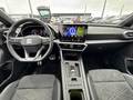 View of dashboard
