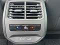 View of rear climate control switch
