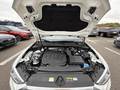 View of engine compartment