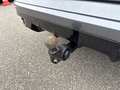 View of trailer tow-bar hitch