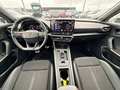 View of dashboard
