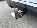 View of trailer tow-bar hitch