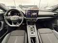 View of dashboard