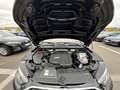 View of engine compartment